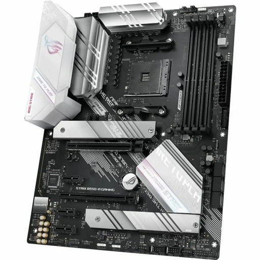 Motherboard Asus 90MB15J0-M0EAY0 AMD B550 - Компютър Мрежи и компоненти<<<Компютри| Електроника<<<BigBuy&&&Дънни