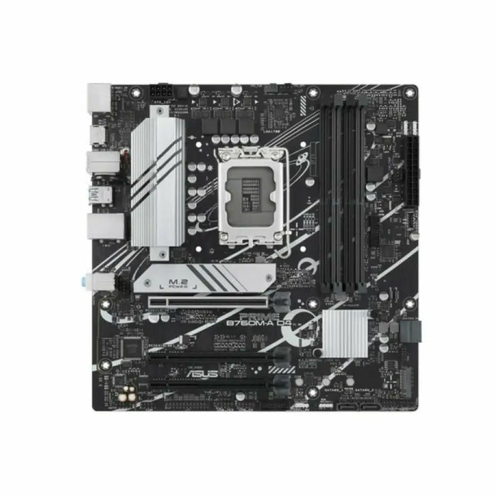 Motherboard Asus 90MB1D00-M1EAYC LGA 1700 - Компютър Мрежи и компоненти<<<Компютри| Електроника<<<BigBuy&&&Дънни