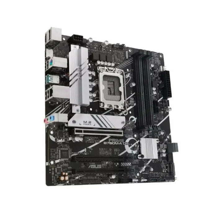 Motherboard Asus 90MB1D00-M1EAYC LGA 1700 - Компютър Мрежи и компоненти<<<Компютри| Електроника<<<BigBuy&&&Дънни