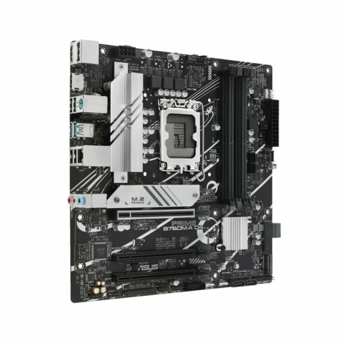 Motherboard Asus 90MB1D00-M1EAYC LGA 1700 - Компютър Мрежи и компоненти<<<Компютри| Електроника<<<BigBuy&&&Дънни