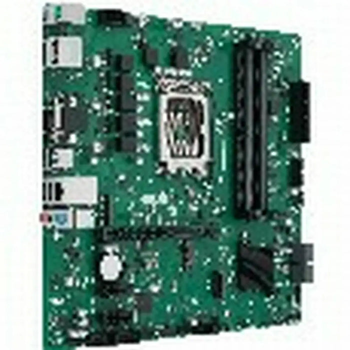 Motherboard Asus 90MB1DX0-M0EAYC Intel B760 LGA 1700 - Компютър Мрежи и компоненти<<<Компютри|