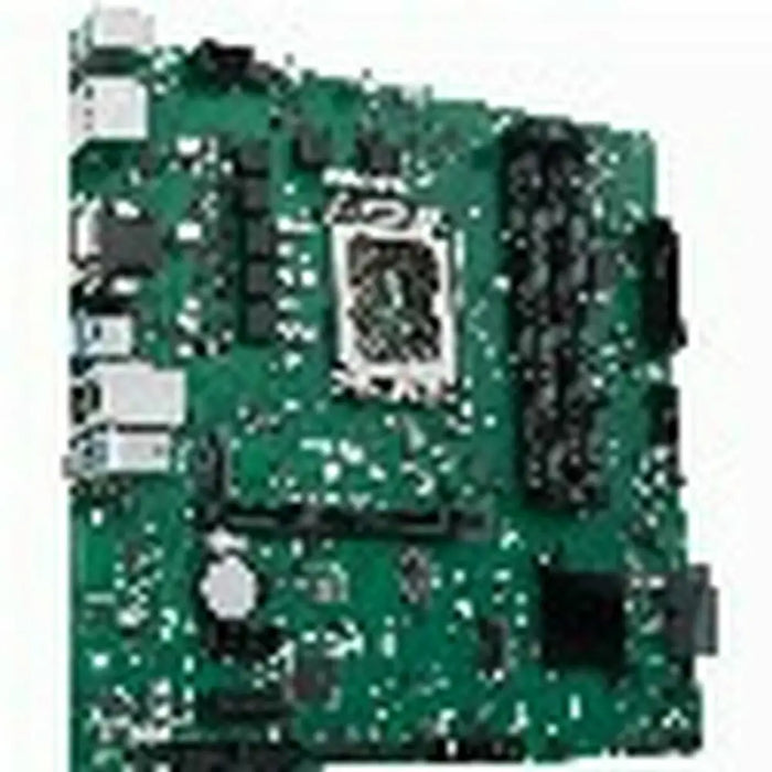 Motherboard Asus 90MB1DX0-M0EAYC LGA 1700 - Компютър Мрежи и компоненти<<<Компютри| Електроника<<<BigBuy&&&Дънни