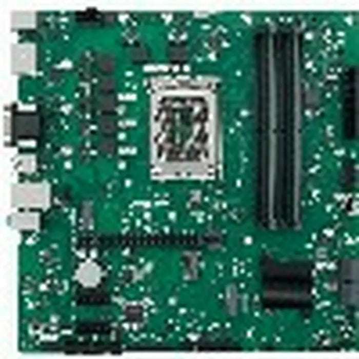 Motherboard Asus 90MB1DX0-M0EAYC LGA 1700 - Компютър Мрежи и компоненти<<<Компютри| Електроника<<<BigBuy&&&Дънни
