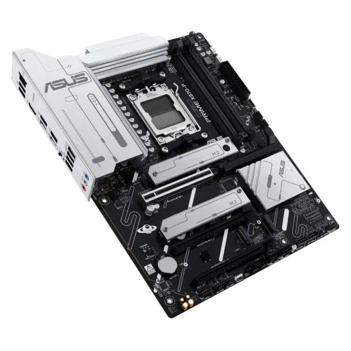 Motherboard Asus 90MB1IT0-M0EAY0 AMD AMD AM5 - Компютър Мрежи и компоненти<<<Компютри| Електроника<<<BigBuy&&&Дънни
