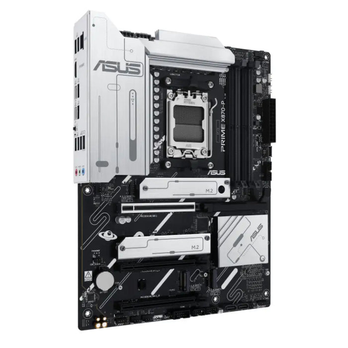 Motherboard Asus 90MB1IT0-M0EAY0 AMD AMD AM5 - Компютър Мрежи и компоненти<<<Компютри| Електроника<<<BigBuy&&&Дънни