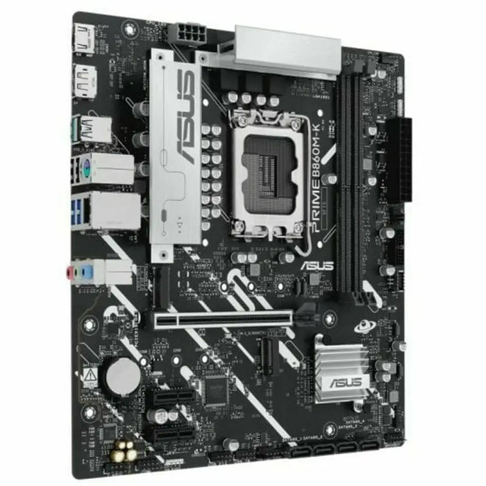 Motherboard Asus 90MB1JT0-M0EAY0 LGA 1851 - Дънни платки<<<Компютър Мрежи и компоненти<<<Компютри|