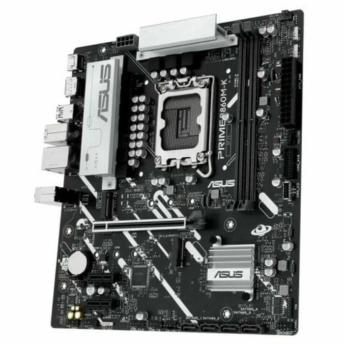 Motherboard Asus 90MB1JT0-M0EAY0 LGA 1851 - Дънни платки<<<Компютър Мрежи и компоненти<<<Компютри|