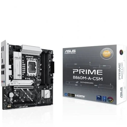 Motherboard Asus 90MB1K00-M0EAYC - Компютър Мрежи и компоненти<<<Компютри| Електроника<<<BigBuy&&&Дънни