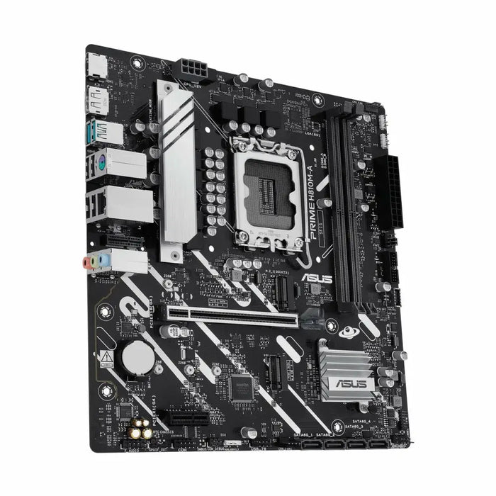 Motherboard Asus 90MB1KK0-M0EAYC LGA 1851 Intel H81 - Компютър Мрежи и компоненти<<<Компютри|