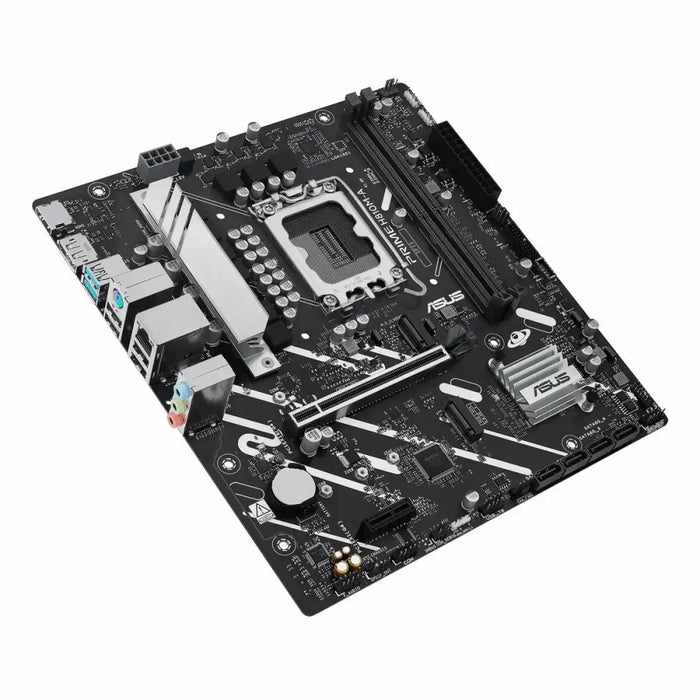 Motherboard Asus 90MB1KK0-M0EAYC LGA 1851 Intel H81 - Компютър Мрежи и компоненти<<<Компютри|