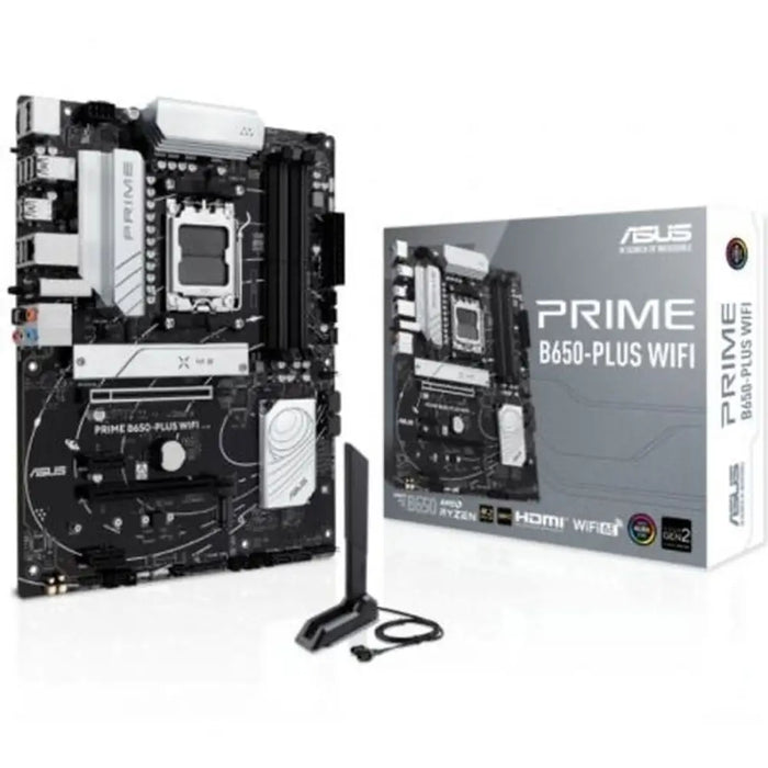 Motherboard Asus 90MB1KP0-M0EAY0 - Компютър Мрежи и компоненти<<<Компютри| Електроника<<<BigBuy&&&Дънни