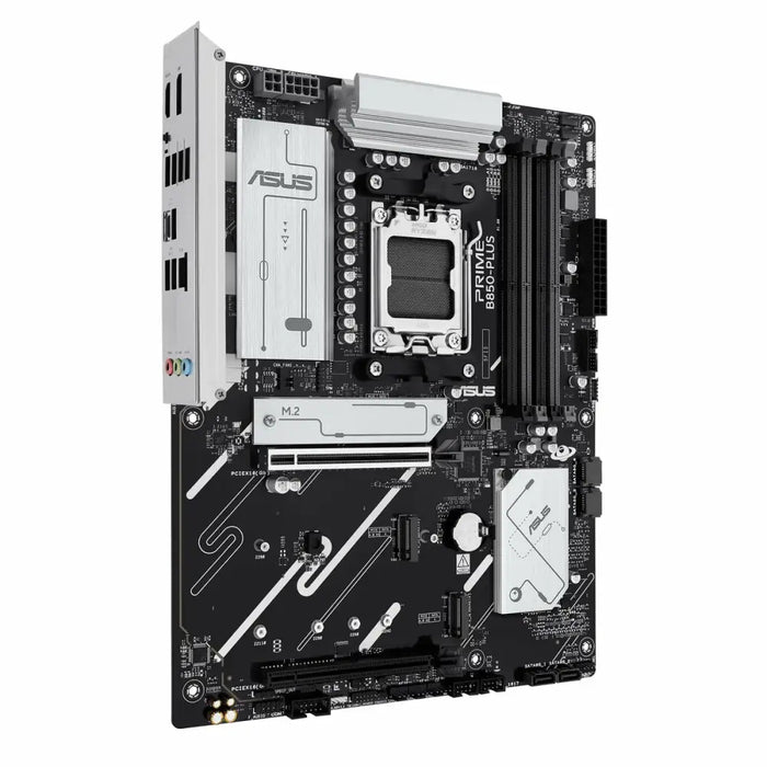 Motherboard Asus 90MB1LC0-M0EAYC AMD AM5 AMD - Компютър Мрежи и компоненти<<<Компютри| Електроника<<<BigBuy&&&Дънни