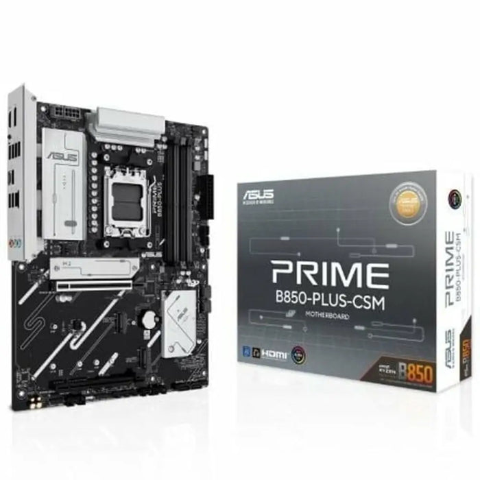 Motherboard Asus 90MB1LC0-M0EAYC AMD AM5 AMD - Компютър Мрежи и компоненти<<<Компютри| Електроника<<<BigBuy&&&Дънни