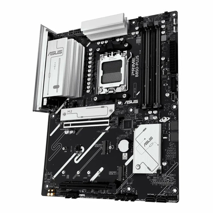 Motherboard Asus 90MB1LC0-M0EAYC AMD AM5 AMD - Компютър Мрежи и компоненти<<<Компютри| Електроника<<<BigBuy&&&Дънни