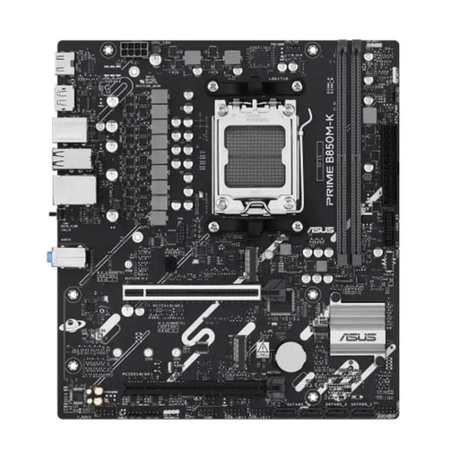 Motherboard Asus 90MB1LV0-M0EAY0 AMD B850 AMD AM5 - Компютър Мрежи и компоненти<<<Компютри|