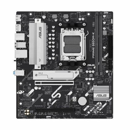 Motherboard Asus 90MB1LV0-M0EAY0 AMD B850 AMD AM5 - Компютър Мрежи и компоненти<<<Компютри|