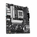 Motherboard Asus 90MB1LV0-M0EAY0 AMD B850 AMD AM5 - Компютър Мрежи и компоненти<<<Компютри|
