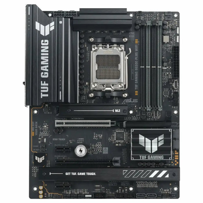Motherboard Asus 90MB1M20-M0EAY0 AMD B650 AMD AM5 - Компютър Мрежи и компоненти<<<Компютри|