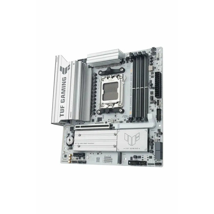 Motherboard Asus 90MB1MD0-M0EAY0 AMD B850 AMD AM5 - Компютър Мрежи и компоненти<<<Компютри|
