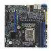 Motherboard Asus 90SB0C70-M0UAY2 INTEL C262 LGA 1700 - Дънни платки<<<Компютър Мрежи и компоненти<<<Компютри|