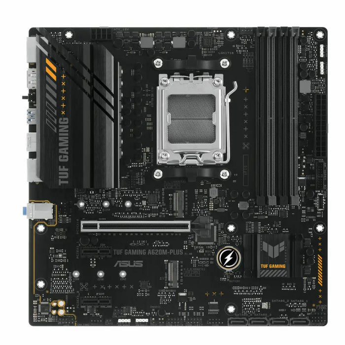 Motherboard Asus AMD AM5 - Компютър Мрежи и компоненти<<<Компютри| Електроника<<<BigBuy&&&Дънни платки<<<Компютър Мрежи