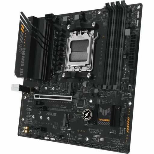 Motherboard Asus AMD AM5 - Компютър Мрежи и компоненти<<<Компютри| Електроника<<<BigBuy&&&Дънни платки<<<Компютър Мрежи
