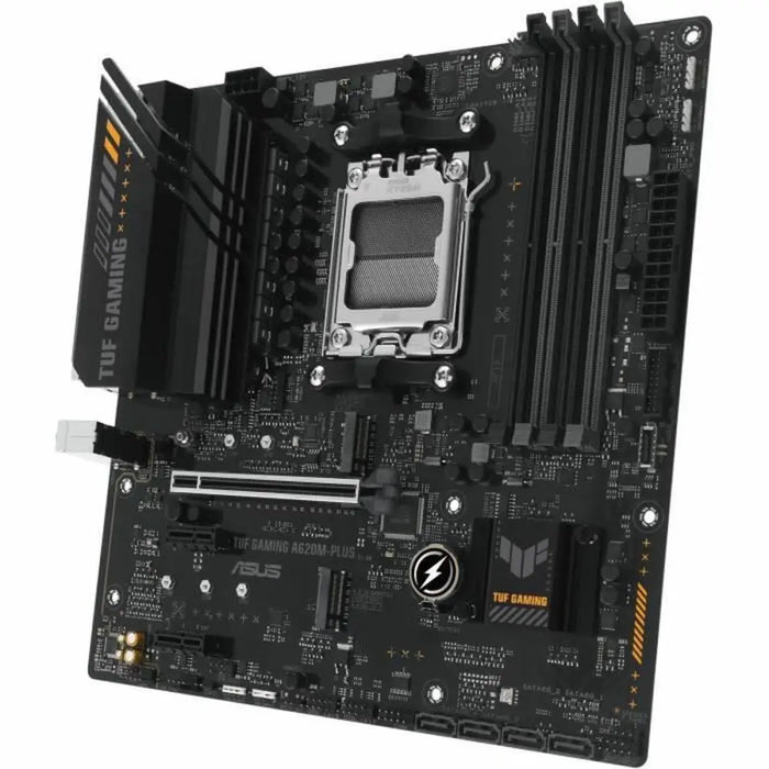 Motherboard Asus AMD AM5 - Компютър Мрежи и компоненти<<<Компютри| Електроника<<<BigBuy&&&Дънни платки<<<Компютър Мрежи