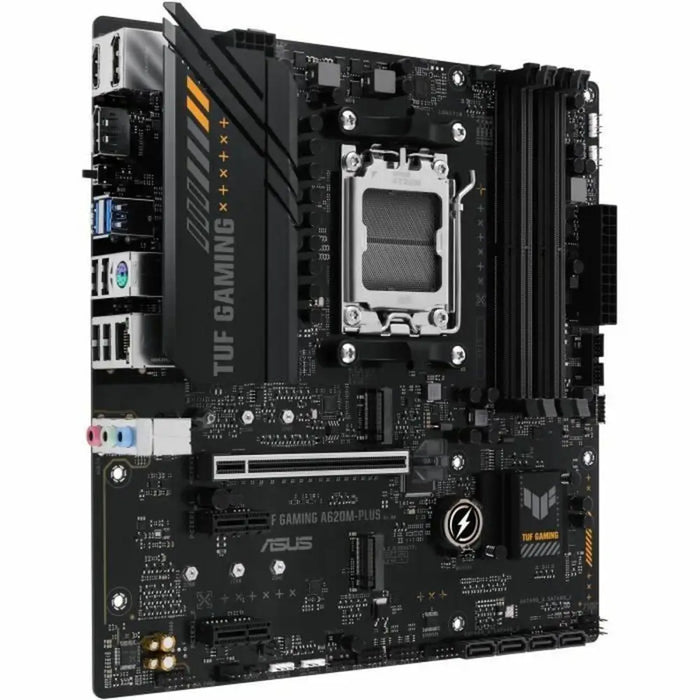 Motherboard Asus AMD AM5 - Компютър Мрежи и компоненти<<<Компютри| Електроника<<<BigBuy&&&Дънни платки<<<Компютър Мрежи