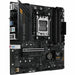 Motherboard Asus AMD AM5 - Компютър Мрежи и компоненти<<<Компютри| Електроника<<<BigBuy&&&Дънни платки<<<Компютър Мрежи