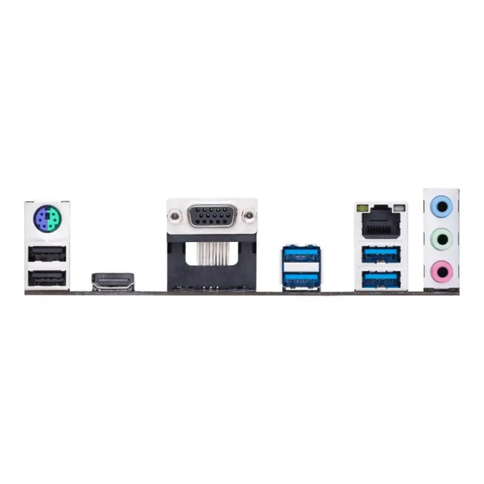 Motherboard Asus ASUCMPB660MK0 LGA1700 LGA 1700 Intel - Компютър Мрежи и компоненти<<<Компютри|