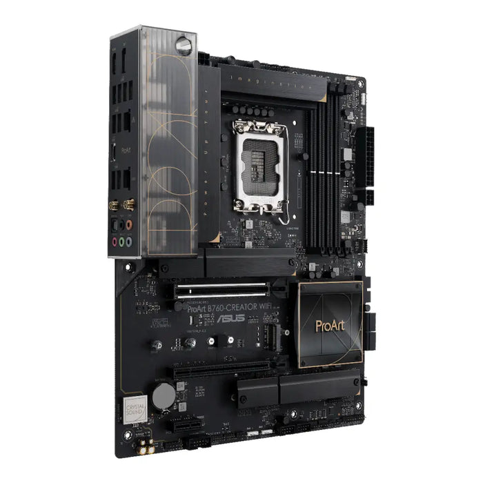 Motherboard Asus LGA 1700 - Дънни платки<<<Компютърни компоненти<<<ValiAPI&&&Дънни платки<<<Компютър Мрежи и