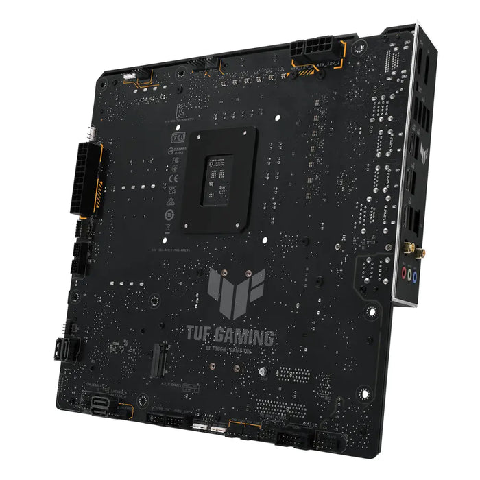 Motherboard Asus LGA 1700 - Дънни платки<<<Компютърни компоненти<<<ValiAPI&&&Компютър Мрежи и компоненти<<<Компютри|