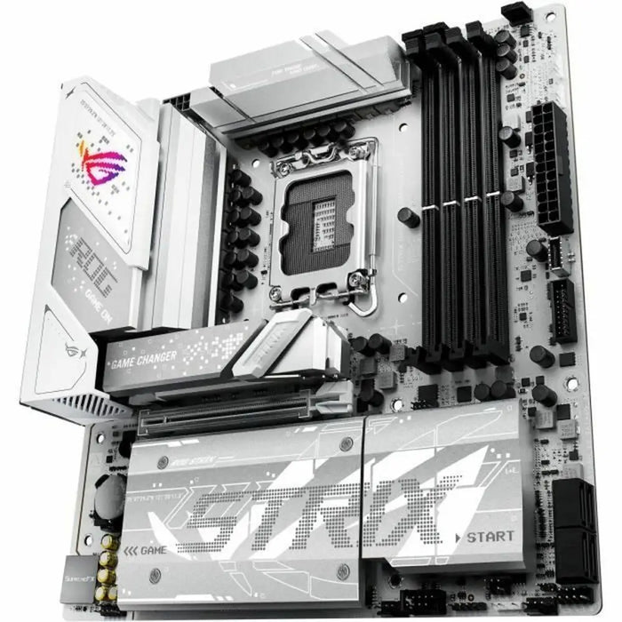 Motherboard Asus LGA 1851 - Компютър Мрежи и компоненти<<<Компютри| Електроника<<<BigBuy&&&Дънни платки<<<Компютър
