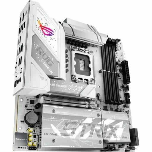 Motherboard Asus LGA 1851 - Компютър Мрежи и компоненти<<<Компютри| Електроника<<<BigBuy&&&Дънни платки<<<Компютър