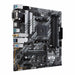 Motherboard Asus PRIME B550M-A WIFI II Intel Wi-Fi 6 AMD B550 AMD AM4 - Дънни платки<<<Компютър Мрежи и