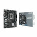 Motherboard Asus PRIME H610M-D D4 - Компютър Мрежи и компоненти<<<Компютри| Електроника<<<BigBuy&&&Дънни