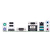 Motherboard Asus PRO H610M-C D4-CSM LGA 1700 INTEL H610 - Компютър Мрежи и компоненти<<<Компютри|