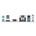 Motherboard Asus PRO H610M-C D4-CSM LGA 1700 INTEL H610 - Компютър Мрежи и компоненти<<<Компютри|