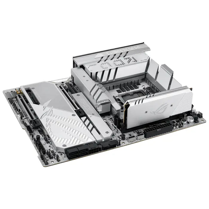 Motherboard ASUS ROG MAXIMUS Z890 APEX LGA 1851 - Дънни платки INTEL<<<Дънни платки<<<Компоненти<<<ALSO&&&Гейминг дънни