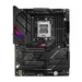 Motherboard Asus ROG STRIX B650E-E GAMING WIFI Intel Wi-Fi 6 AMD B650 AMD AM5 - Дънни платки<<<Компютърни