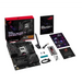 Motherboard Asus ROG STRIX B650E-E GAMING WIFI Intel Wi-Fi 6 AMD B650 AMD AM5 - Дънни платки<<<Компютърни