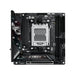 Motherboard ASUS ROG STRIX B850-I GAMING WIFI 7 Mini-ITX socket AM5 - Дънни платки<<<Компютърни
