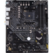 Motherboard ASUS TUF B550-PLUS GAMING socket AM4 - Гейминг дънни платки<<<Гейминг компоненти<<<Гейминг<<<ALSO&&&Дънни