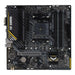 Motherboard Asus TUF GAMING A520M-PLUS II AMD A520 - Дънни платки<<<Компютър Мрежи и компоненти<<<Компютри|