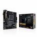 Motherboard Asus TUF Gaming B450M-Plus II AMD B450 AMD AMD AM4 - Компютър Мрежи и компоненти<<<Компютри|