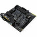 Motherboard Asus TUF Gaming B450M-Plus II AMD B450 AMD AMD AM4 - Компютър Мрежи и компоненти<<<Компютри|