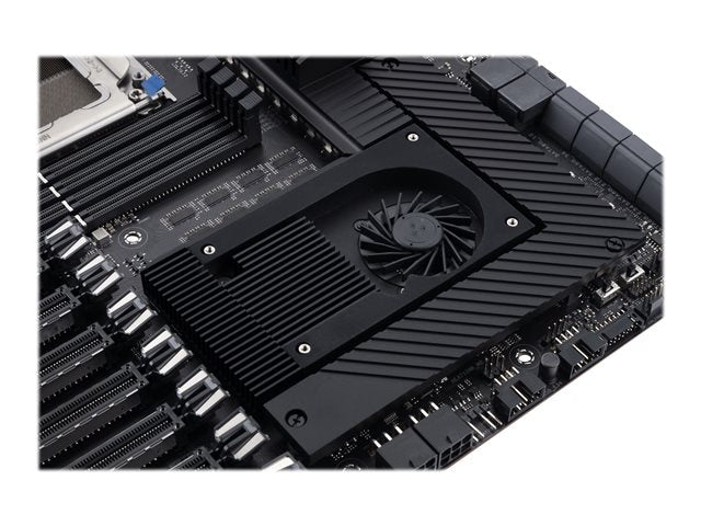 Motherboard Asus WRX80E-SAGE SE WIFI AMD WRX80 - Гейминг дънни платки<<<Гейминг компоненти<<<Гейминг<<<ALSO&&&Компютър