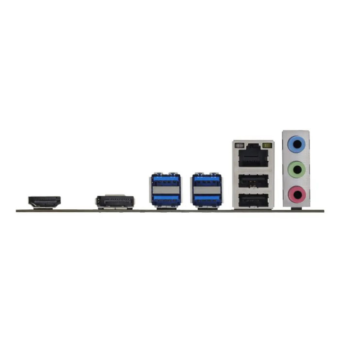 Motherboard Biostar A520MT AMD A520 - Дънни платки<<<Компютърни компоненти<<<ValiAPI&&&Дънни платки<<<Компютър Мрежи и