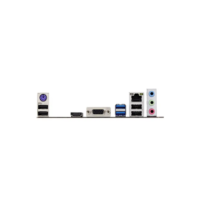 Motherboard BIOSTAR B550MHP socket AM4 - Дънни платки<<<Компютърни компоненти<<<ValiAPI&&&Дънни