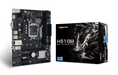 Motherboard BIOSTAR H510MHP 2.0 LGA1200 DDR4 mATX - Дънни платки<<<Компютърни компоненти<<<ValiAPI&&&Дънни
